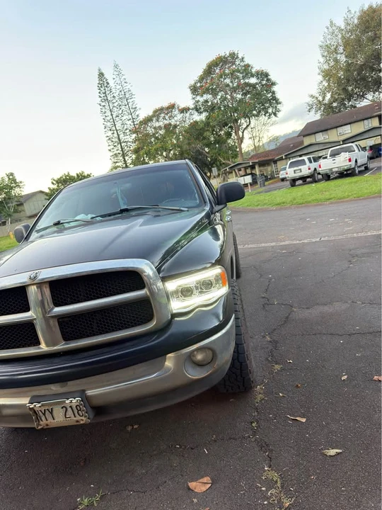 2005 Dodge Ram 3rd Gen - Image 6 of 7