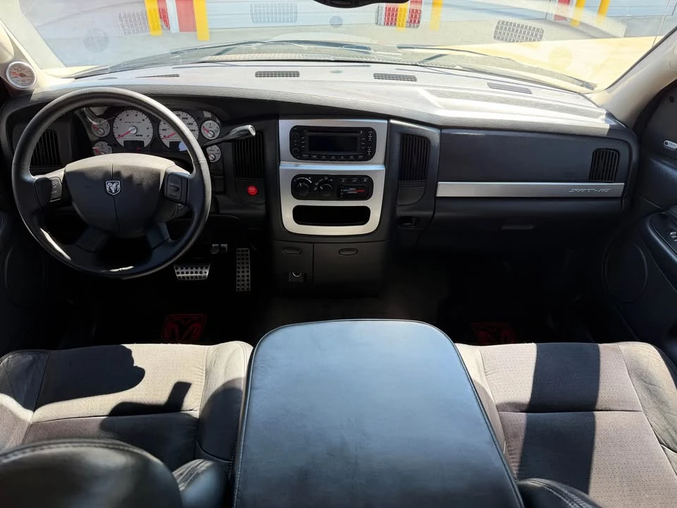 2005 Dodge Ram SRT-10 3rd Gen - Image 11 of 20