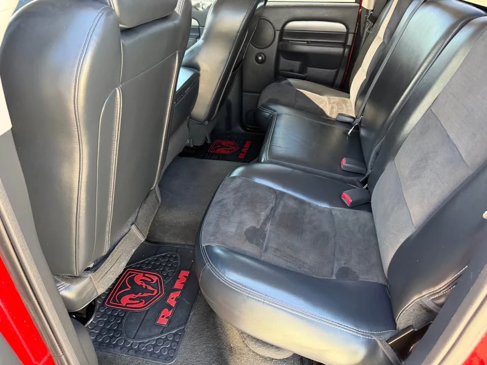 2005 Dodge Ram SRT-10 3rd Gen - Image 14 of 20