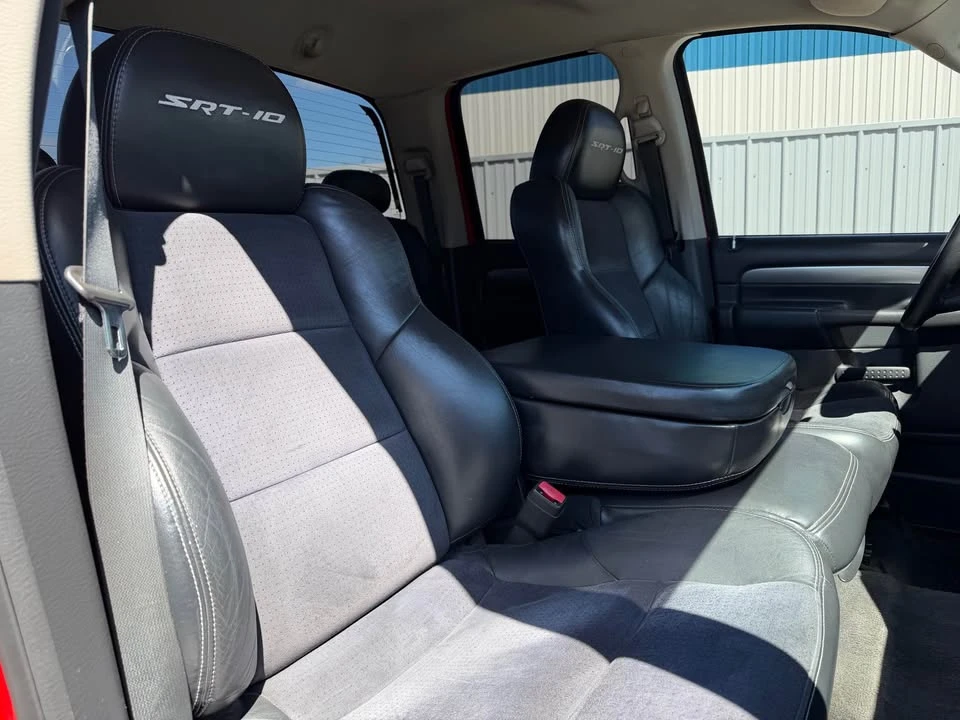 2005 Dodge Ram SRT-10 3rd Gen - Image 12 of 20
