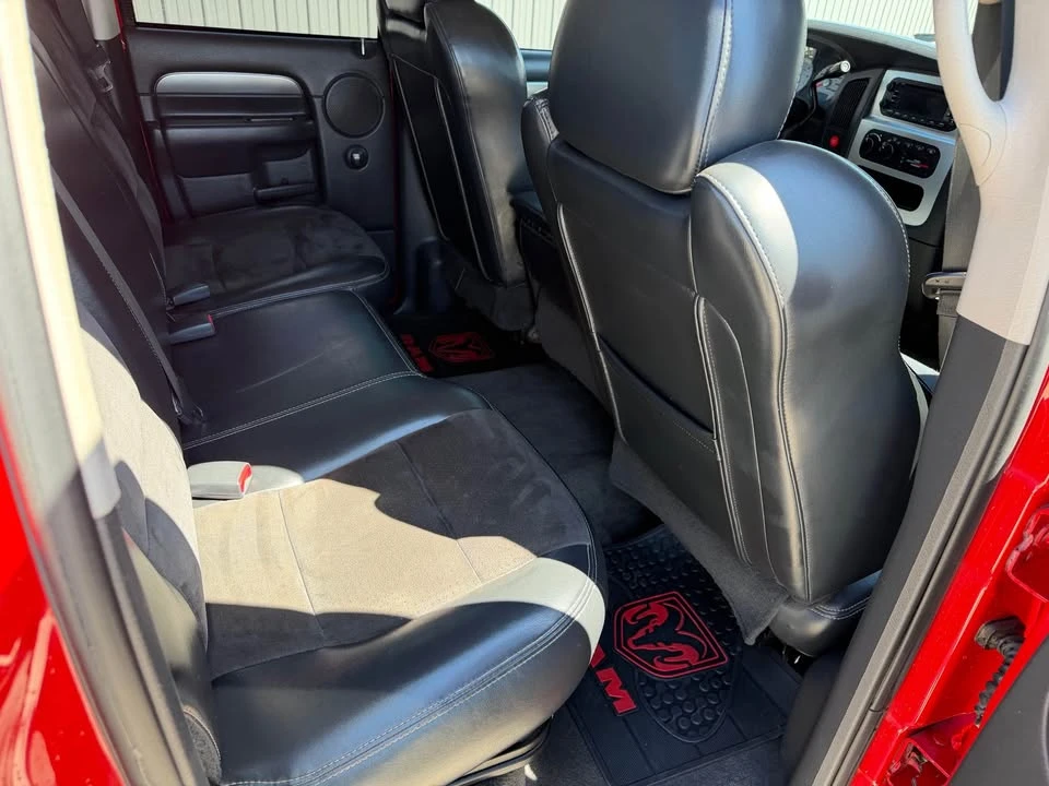 2005 Dodge Ram SRT-10 3rd Gen - Image 15 of 20