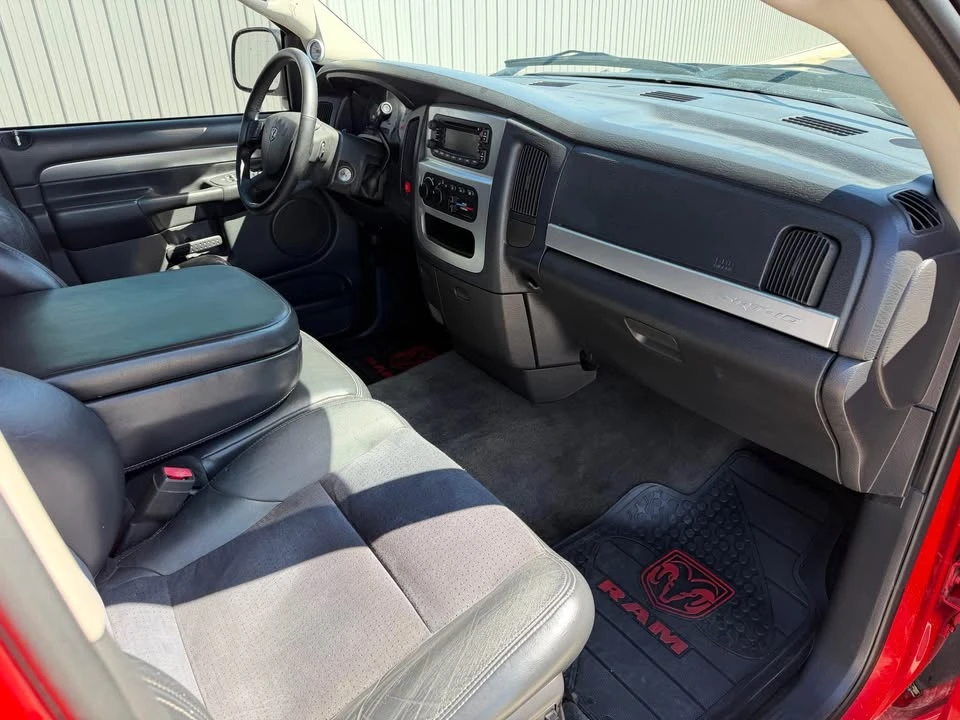2005 Dodge Ram SRT-10 3rd Gen - Image 13 of 20