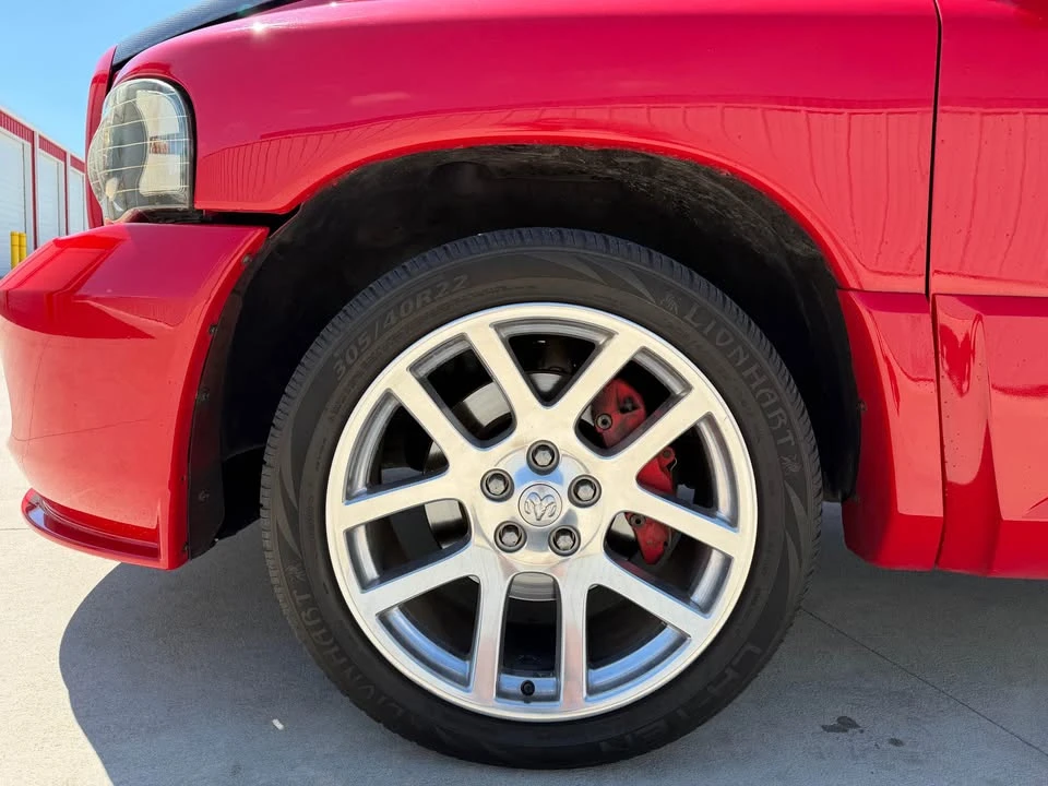 2005 Dodge Ram SRT-10 3rd Gen - Image 19 of 20