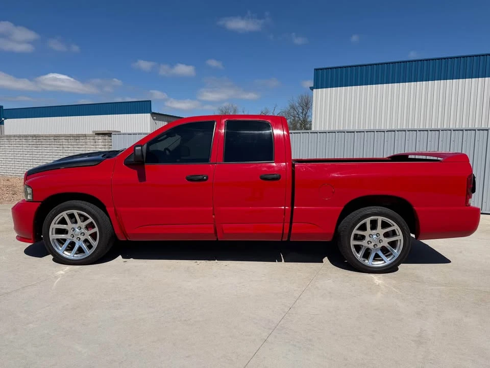 2005 Dodge Ram SRT-10 3rd Gen - Image 2 of 20