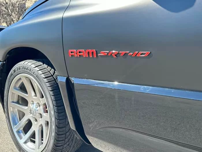 2005 Dodge Ram SRT-10 3rd Gen - Image 6 of 14