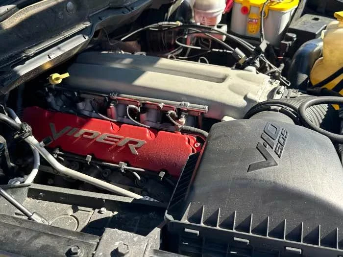 2005 Dodge Ram SRT-10 3rd Gen - Image 14 of 14