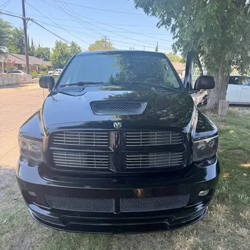 2005 Dodge Ram 1500 SRT-10