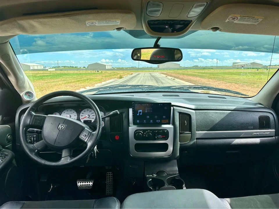 2005 Dodge Ram SRT-10 3rd Gen - Image 13 of 19