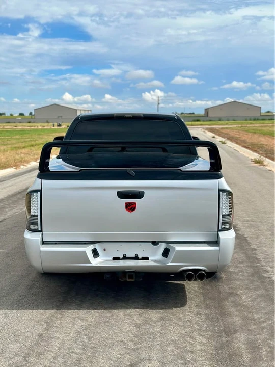 2005 Dodge Ram SRT-10 3rd Gen - Image 6 of 19