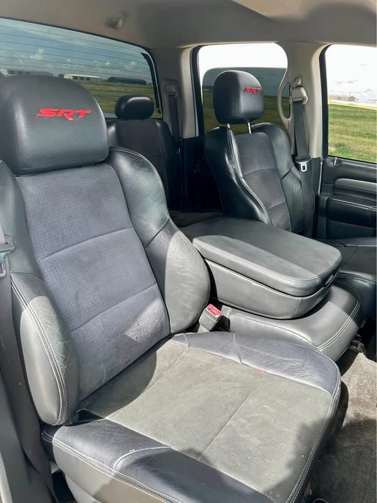 2005 Dodge Ram SRT-10 3rd Gen - Image 12 of 19