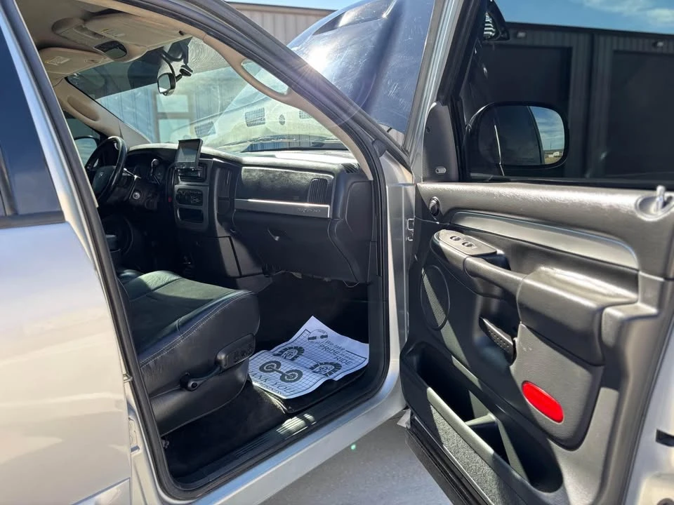 2005 Dodge Ram SRT-10 3rd Gen - Image 15 of 19