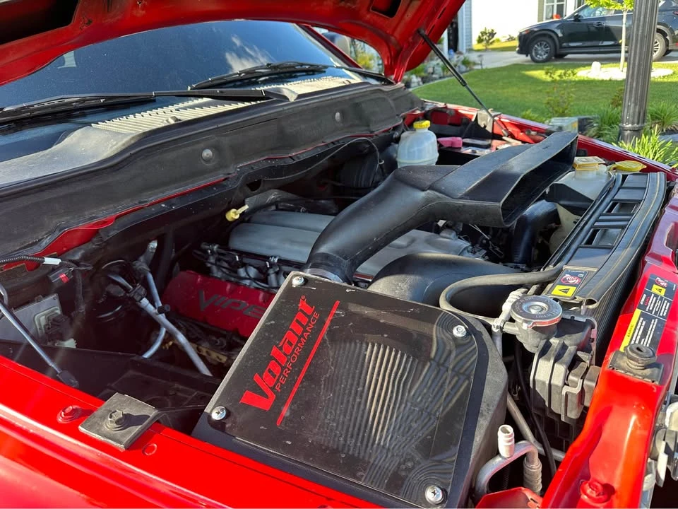 2005 Dodge Ram SRT-10 3rd Gen - Image 2 of 3
