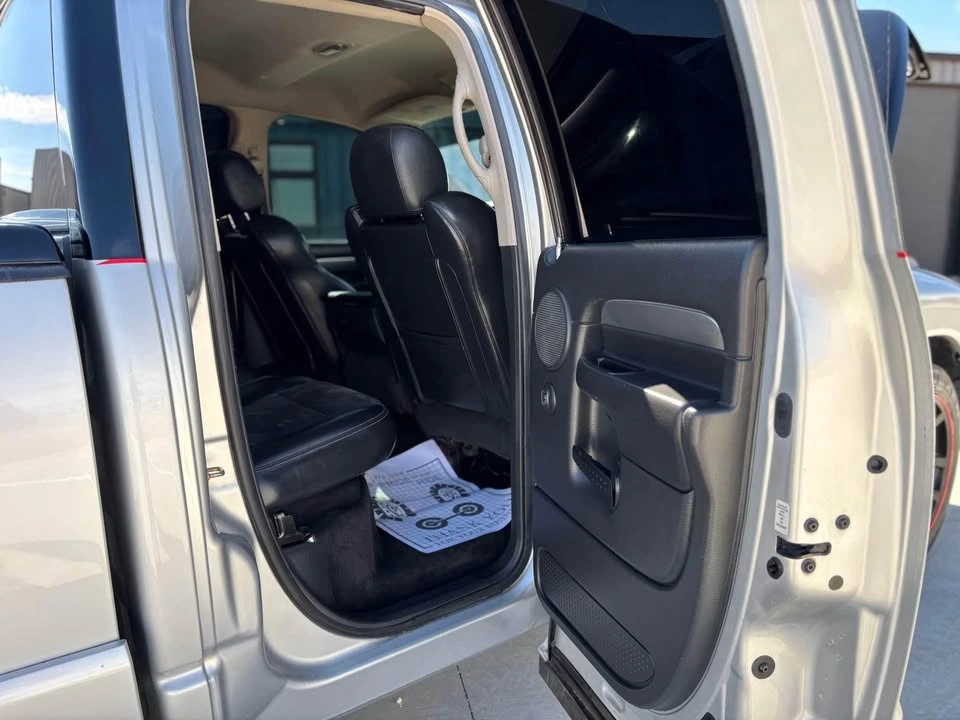 2005 Dodge Ram SRT-10 3rd Gen - Image 14 of 19