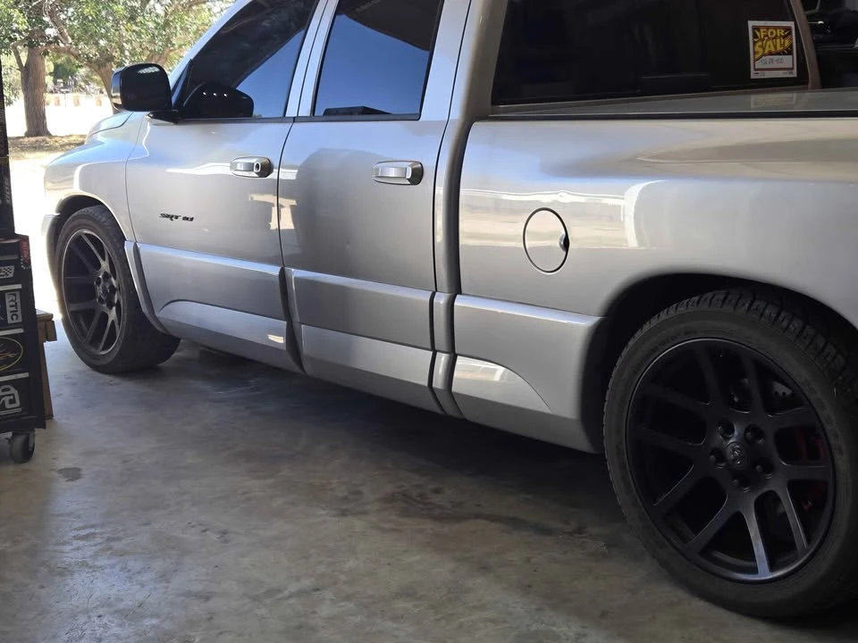 2005 Dodge Ram SRT-10 3rd Gen - Image 9 of 20