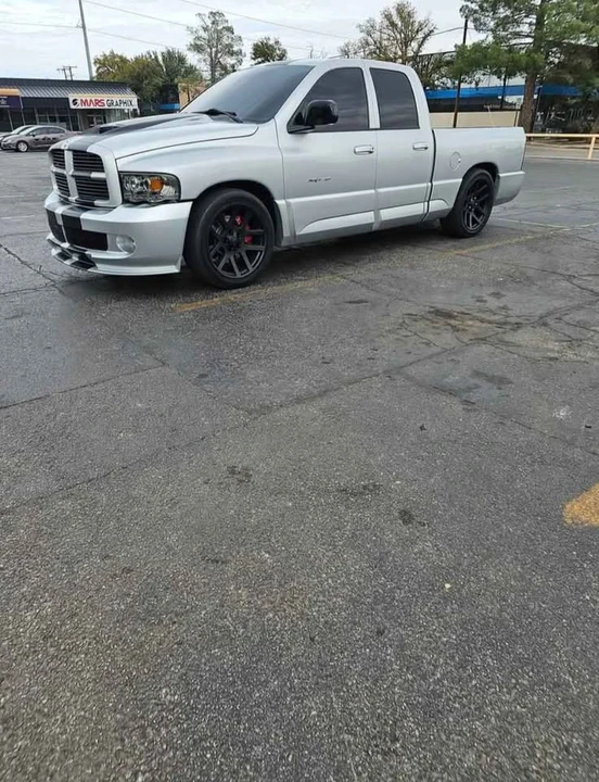 2005 Dodge Ram SRT-10 3rd Gen - Image 19 of 20