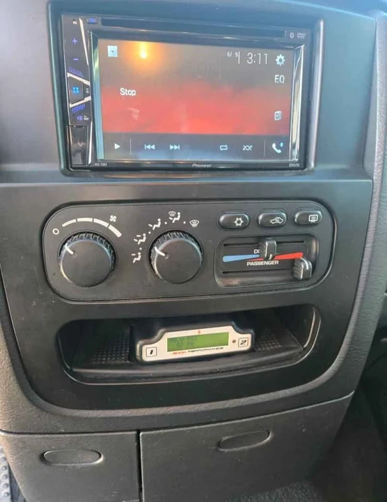 2005 Dodge Ram SRT-10 3rd Gen - Image 16 of 20