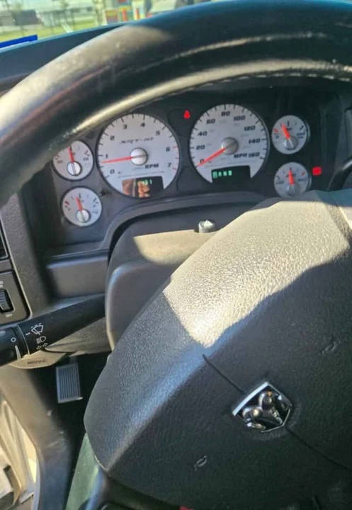 2005 Dodge Ram SRT-10 3rd Gen - Image 18 of 20