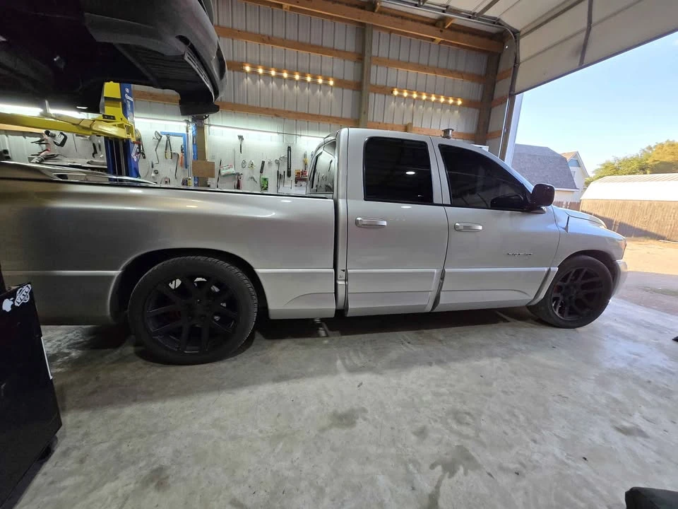 2005 Dodge Ram SRT-10 3rd Gen - Image 3 of 20