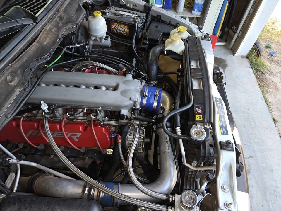 2005 Dodge Ram SRT-10 3rd Gen - Image 7 of 20