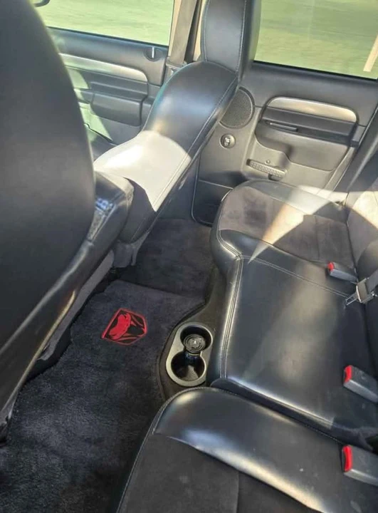 2005 Dodge Ram SRT-10 3rd Gen - Image 12 of 20