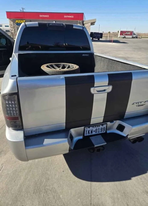 2005 Dodge Ram SRT-10 3rd Gen - Image 10 of 20