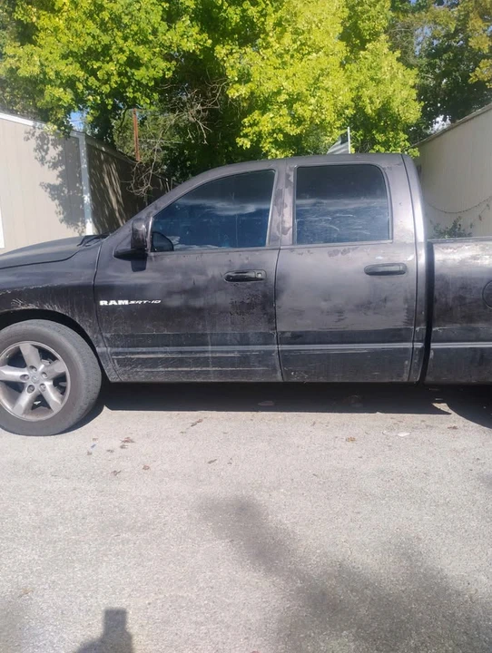 2005 Dodge Ram SRT-10 3rd Gen - Image 3 of 4