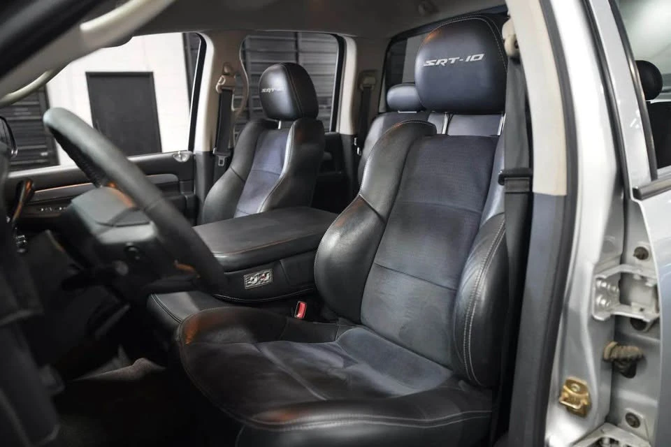 2005 Dodge Ram SRT-10 3rd Gen - Image 8 of 10