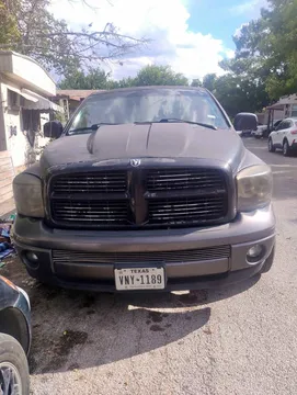 2005 Dodge Ram 1500 Quad Cab SRT-10 Pickup 4D 6 1/4 ft