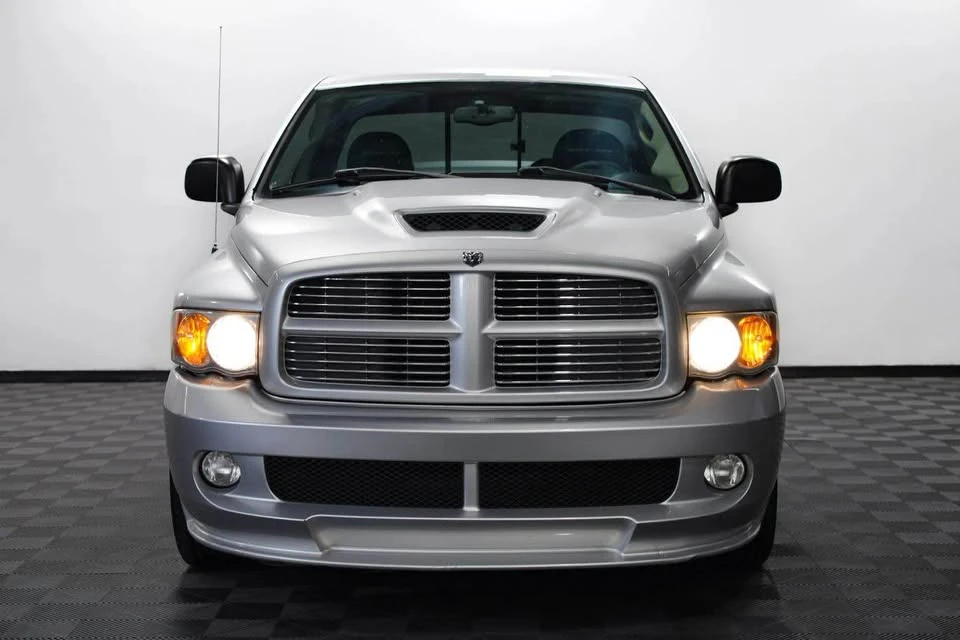 2005 Dodge Ram SRT-10 3rd Gen - Image 3 of 10