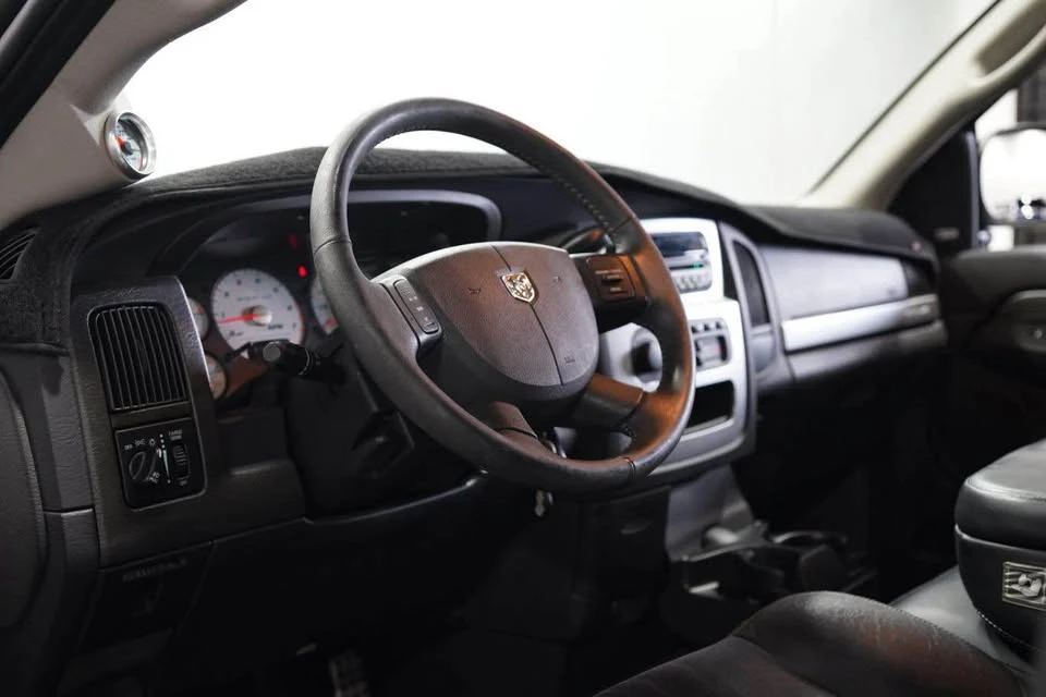 2005 Dodge Ram SRT-10 3rd Gen - Image 6 of 10