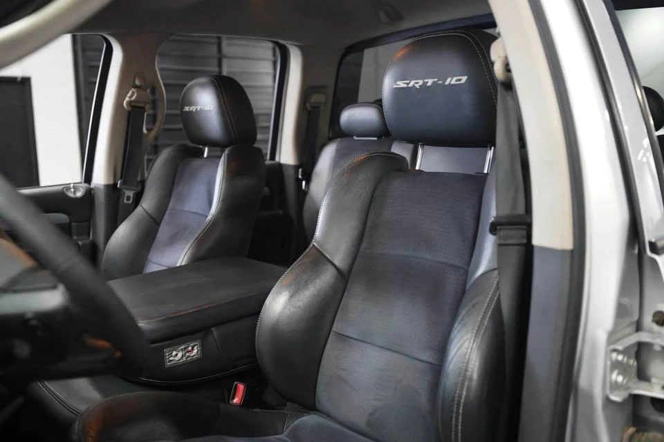 2005 Dodge Ram SRT-10 3rd Gen - Image 9 of 10