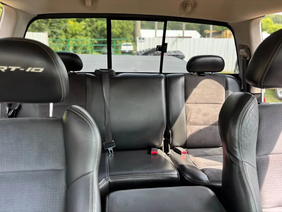 2005 Dodge Ram SRT-10 3rd Gen - Image 7 of 11