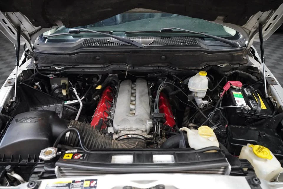 2005 Dodge Ram SRT-10 3rd Gen - Image 10 of 10