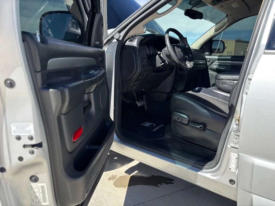 2005 Dodge Ram SRT-10 3rd Gen - Image 11 of 20