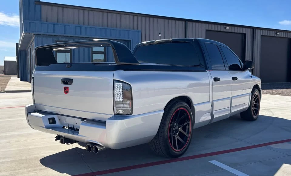 2005 Dodge Ram SRT-10 3rd Gen - Image 6 of 20