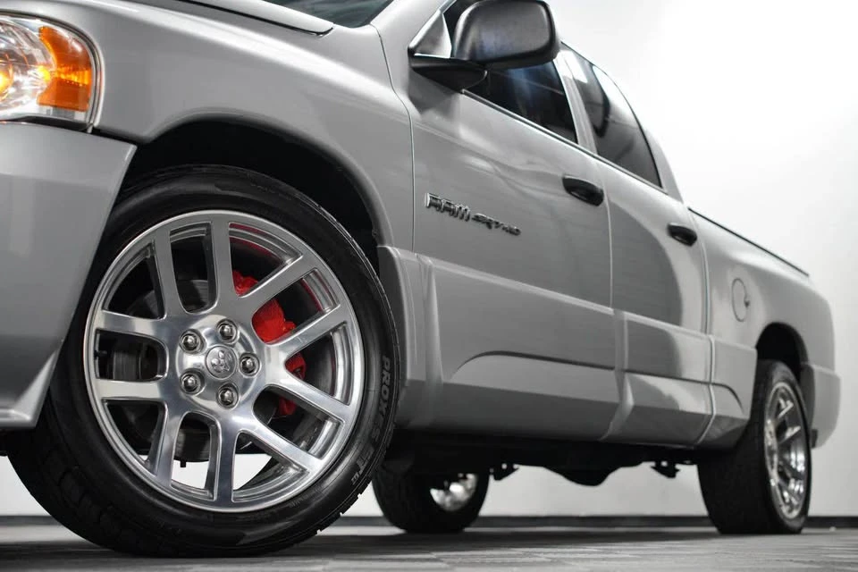 2005 Dodge Ram SRT-10 3rd Gen - Image 2 of 10