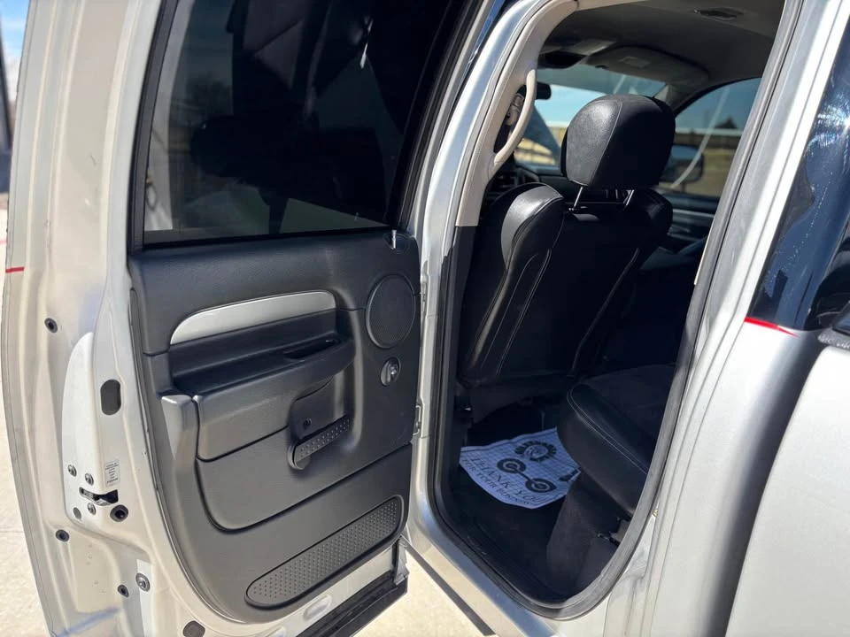 2005 Dodge Ram SRT-10 3rd Gen - Image 13 of 20
