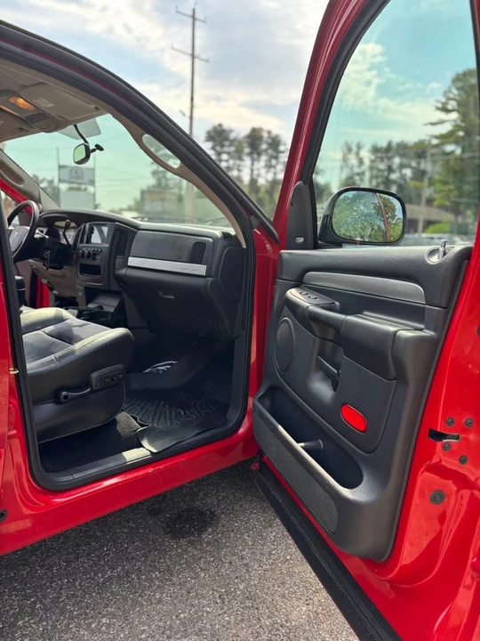 2005 Dodge Ram SRT-10 3rd Gen - Image 2 of 11