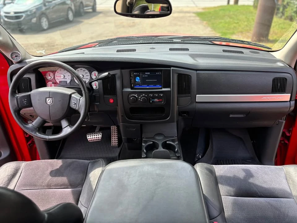 2005 Dodge Ram SRT-10 3rd Gen - Image 6 of 11