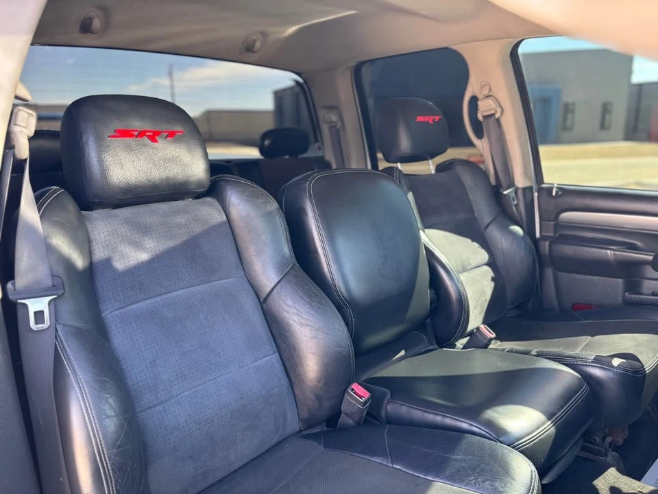 2005 Dodge Ram SRT-10 3rd Gen - Image 17 of 20