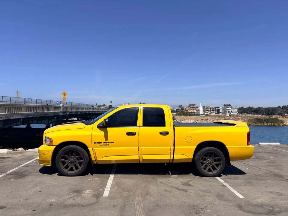2005 Dodge Ram SRT-10 3rd Gen - Image 2 of 20