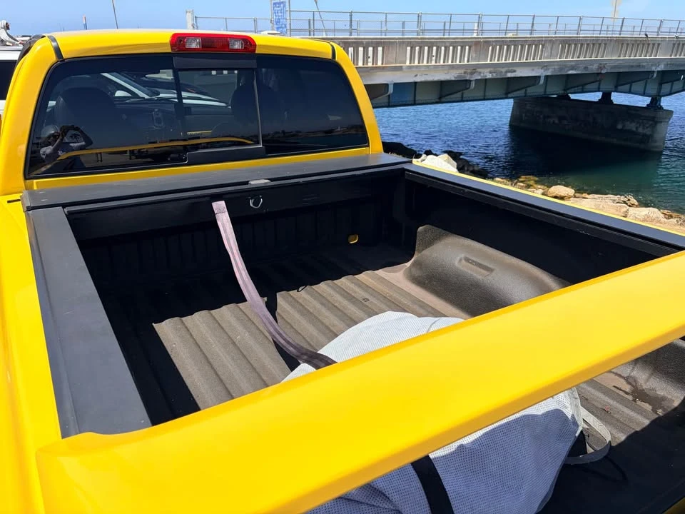 2005 Dodge Ram SRT-10 3rd Gen - Image 19 of 20