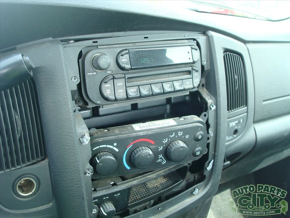 2005 Dodge Ram 3rd Gen - Image 5 of 20