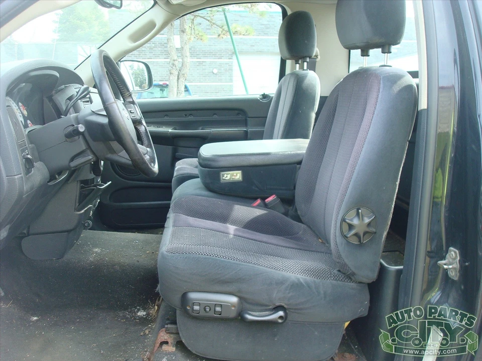 2005 Dodge Ram 3rd Gen - Image 10 of 20