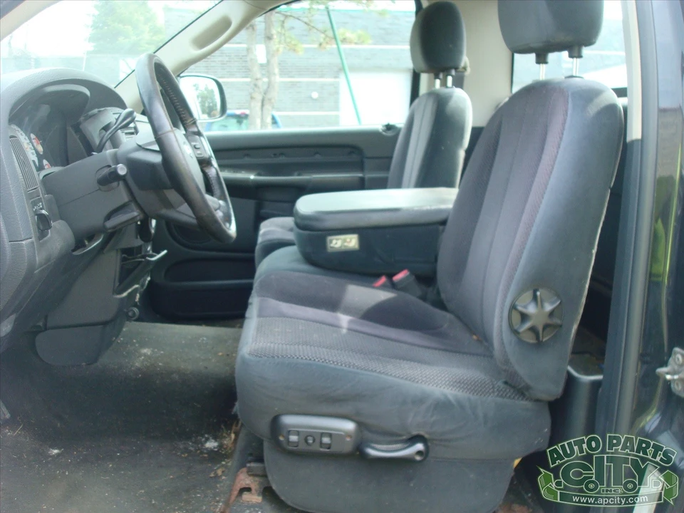 2005 Dodge Ram 3rd Gen - Image 3 of 20