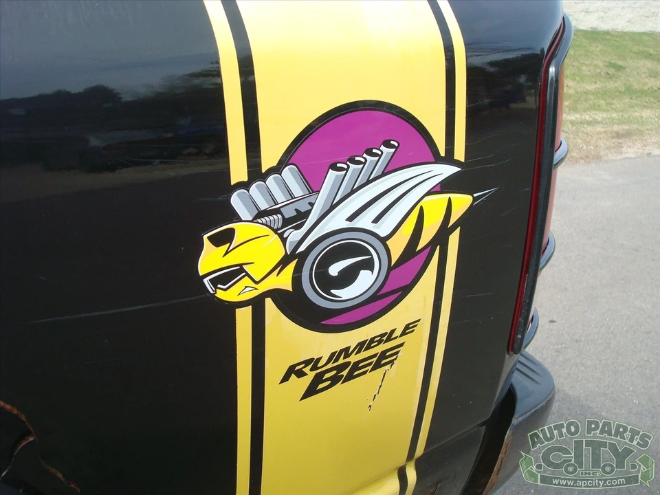2005 Dodge Ram 3rd Gen - Image 4 of 20