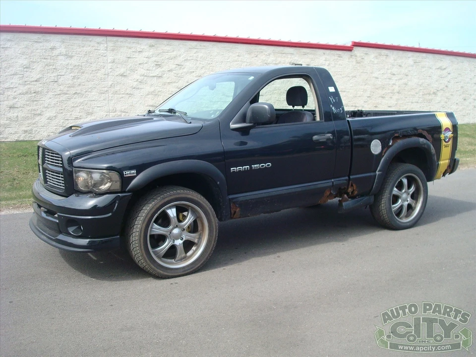 2005 Dodge Ram 3rd Gen - Image 20 of 20