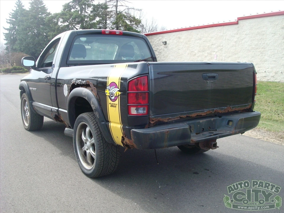 2005 Dodge Ram 3rd Gen - Image 9 of 20