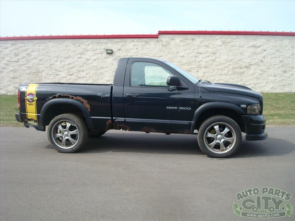 2005 Dodge Ram 3rd Gen - Image 7 of 20