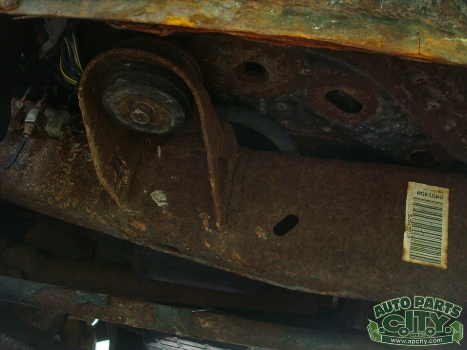 2005 Dodge Ram 3rd Gen - Image 11 of 20